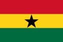 Ghana flag