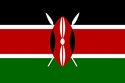 Kenya flag