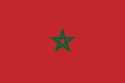 Morocco flag