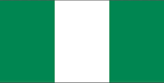 Nigeria flag