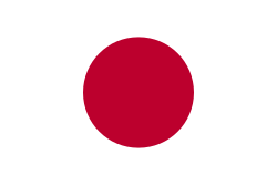 Japan flag