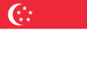 Singapore flag