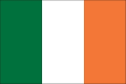 Ireland flag