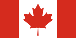 Canada flag