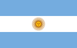 Argentina flag