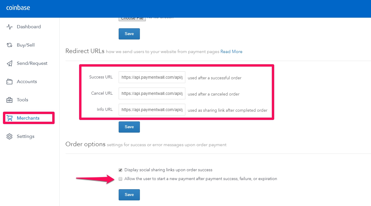 bitpay vs coinbase